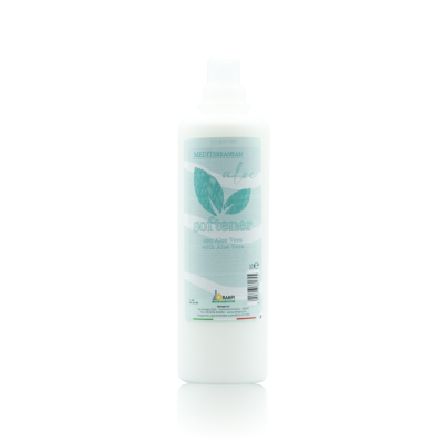 ALOE SOFTENER – mehčalec z izvlečkom aloe vere
