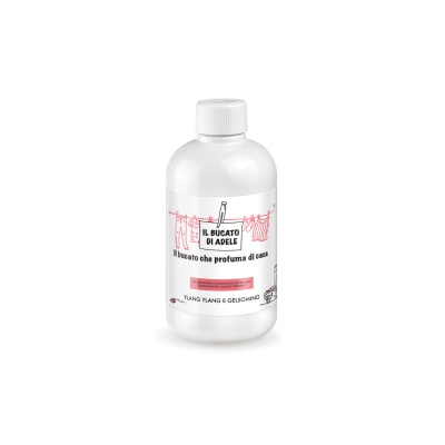 YLANG YLANG E GELSOMINO