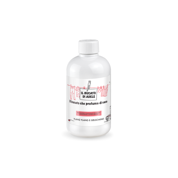 YLANG YLANG E GELSOMINO