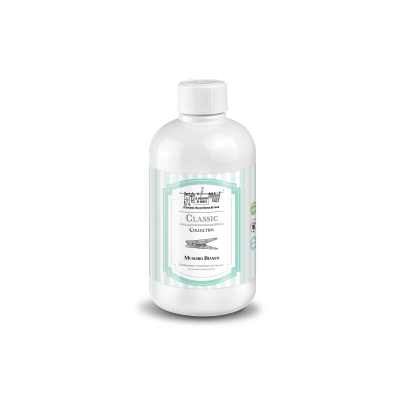 MUSCHIO BIANCO