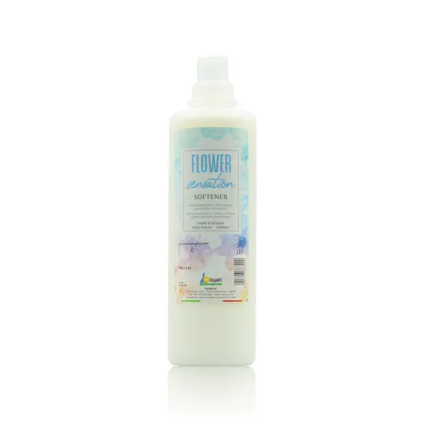 FLOWER SENSATION SOFTENER