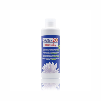 WHITEX 2.0 INTENSITY