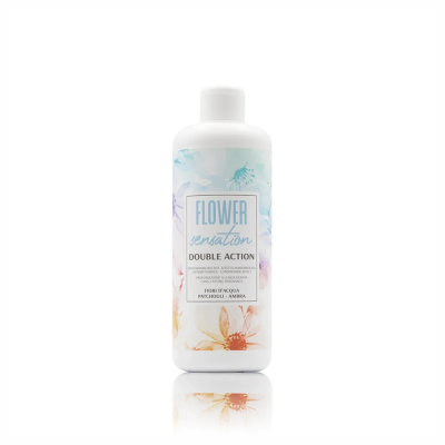 FLOWER SENSATION DOUBLE ACTION