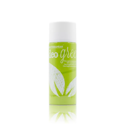 DEO GREEN SPRAY 400ml