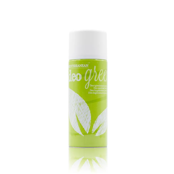 DEO GREEN SPRAY 400ml