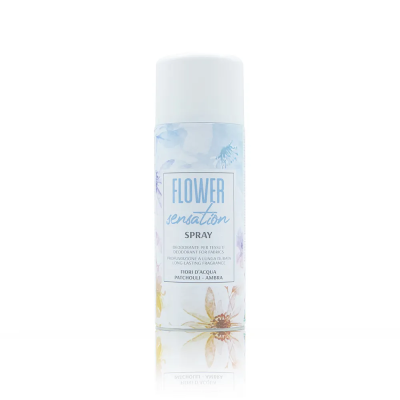 FLOWER SENSATION SPRAY