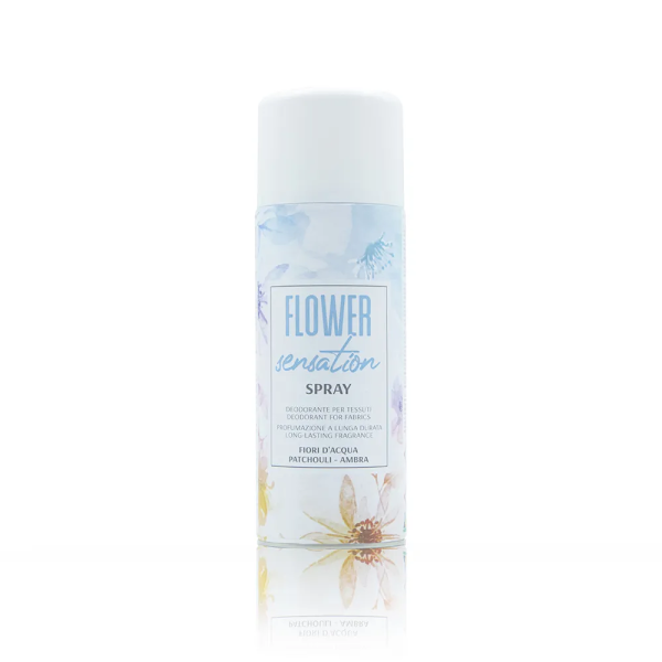 FLOWER SENSATION SPRAY