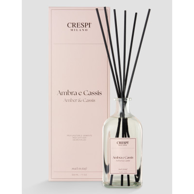 AMBRA E CASSIS