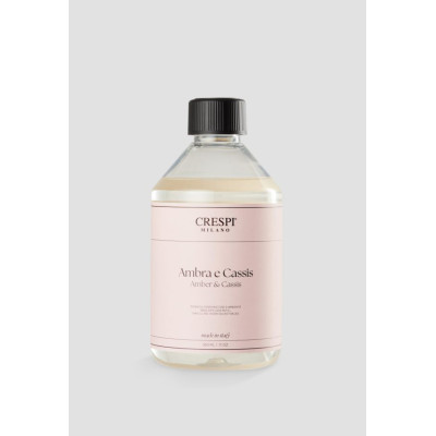AMBRA E CASSIS - polnilo