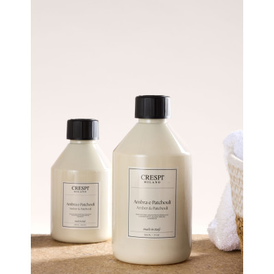 AMBRA E PATCHOULI