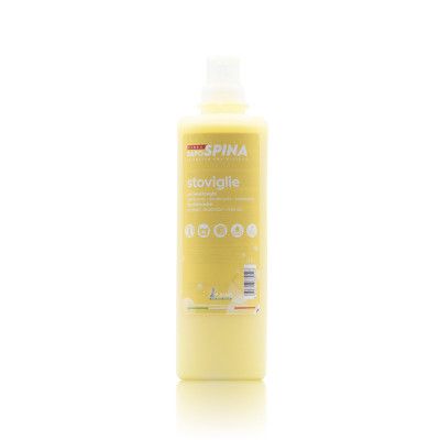 STOVIGLIE – detergent za strojno pomivanje posode
