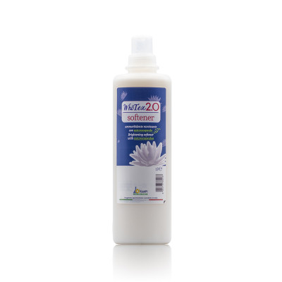 WHITEX 2.0 SOFTENER – mehčalec z izvlečkom lotosa